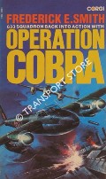 Book cover of 633 Squadron: Operation Cobra by SMITH, Frederick E.